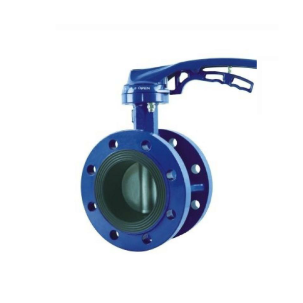 無頭蝶閥-對夾式 無頭蝶閥-對夾式