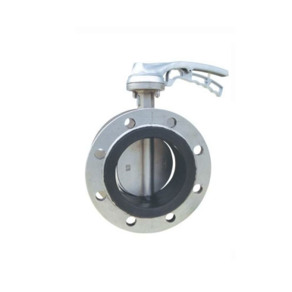 無頭蝶閥-對夾式 無頭蝶閥-對夾式