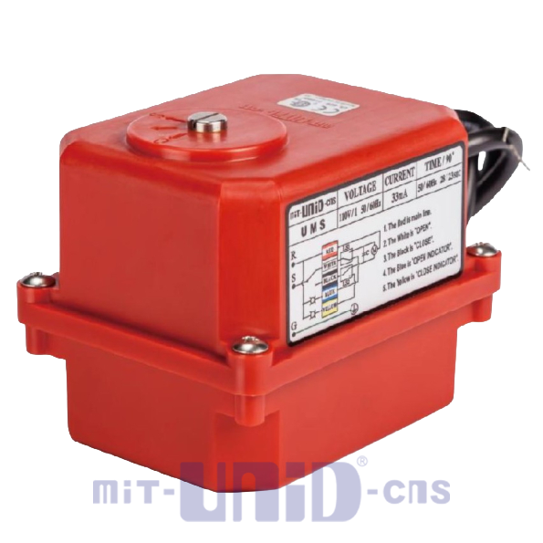 UMS