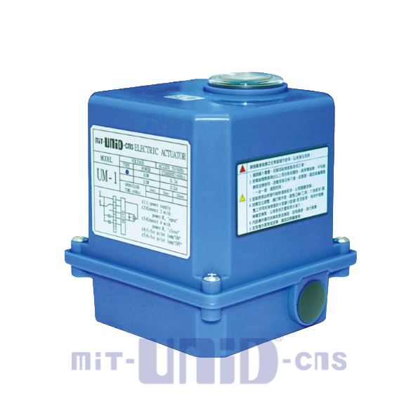 UM-1-X