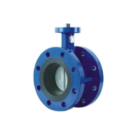 無頭蝶閥-對夾式 無頭蝶閥-對夾式