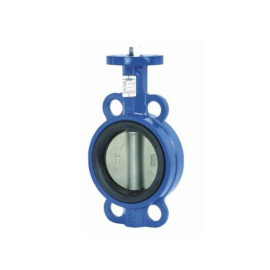 無頭蝶閥-對夾式 無頭蝶閥-對夾式