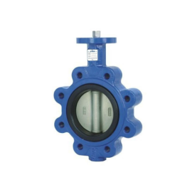 無頭蝶閥-對夾式 無頭蝶閥-對夾式